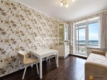 1-комн. квартира, 51.2 м&sup2;
