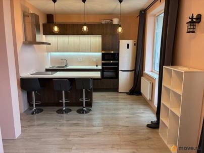1-комн. квартира, 38 м&sup2;