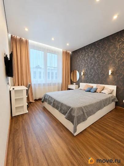 1-комн. квартира, 33 м&sup2;