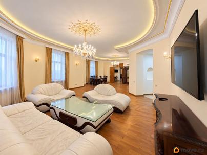 4-комн. квартира, 293 м&sup2;