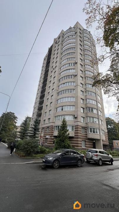 2-комн. квартира, 72 м&sup2;