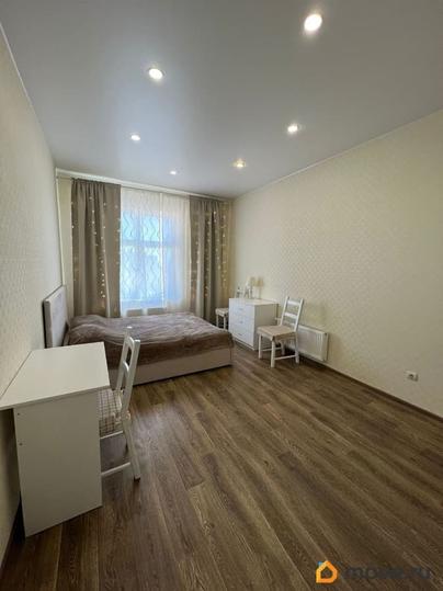 1-комн. квартира, 34 м&sup2;