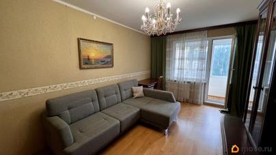 3-комн. квартира, 88 м&sup2;