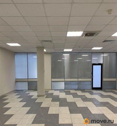 офис, 80 м&sup2;