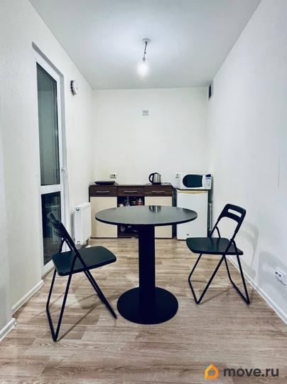 студия, 19.3 м&sup2;