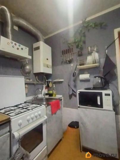 2-комн. квартира, 42 м&sup2;