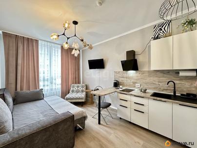 студия, 22.4 м&sup2;