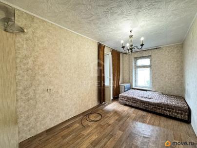 1-комн. квартира, 29.5 м&sup2;