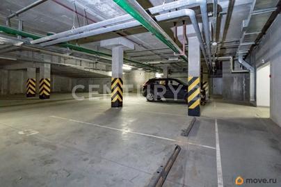 гараж, 12.5 м&sup2;