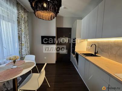 1-комн. квартира, 33 м&sup2;