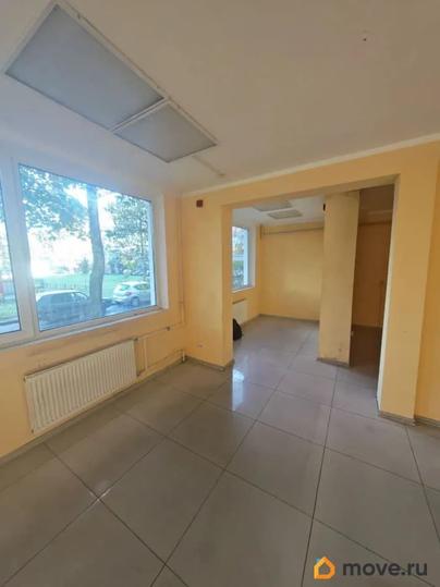 свободного назначения, 61.4 м&sup2;