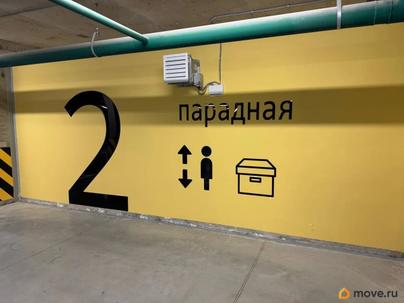 гараж, 15 м&sup2;