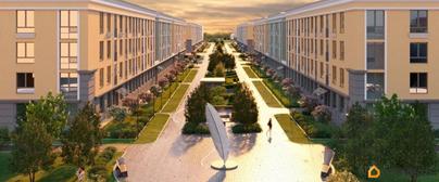 2-комн. квартира, 61.32 м&sup2;