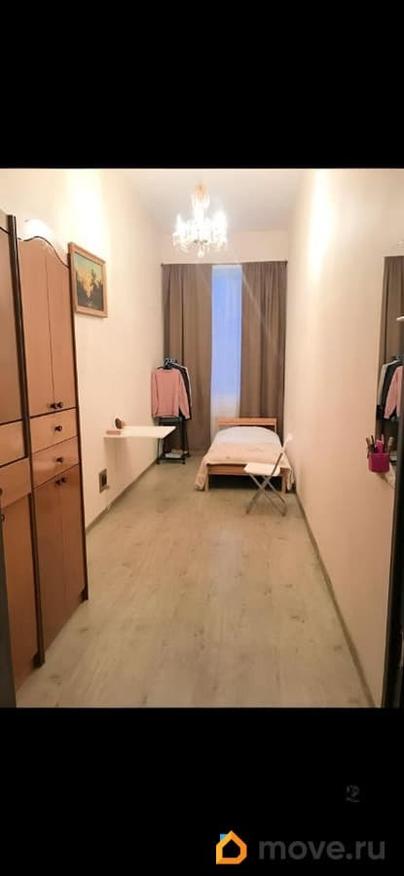 комната, 18 м&sup2;