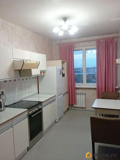 2-комн. квартира, 54 м&sup2;