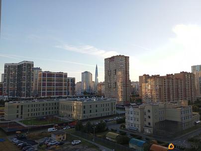 2-комн. квартира, 67 м&sup2;