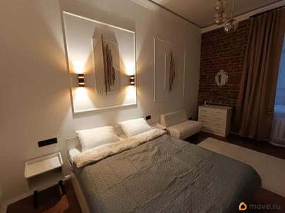 1-комн. апартаменты, 48 м&sup2;