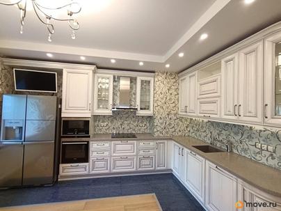 3-комн. квартира, 84.8 м&sup2;