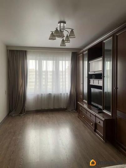 1-комн. квартира, 33 м&sup2;