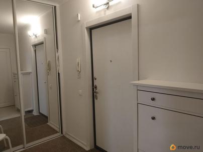 1-комн. квартира, 36.5 м&sup2;