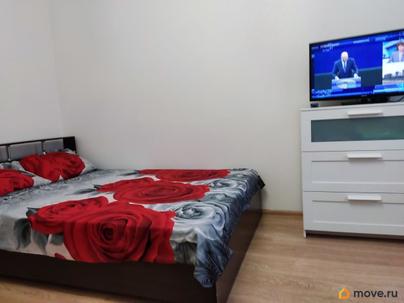 1-комн. квартира, 35 м&sup2;