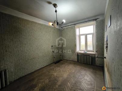 2-комн. квартира, 53.9 м&sup2;