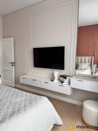 1-комн. квартира, 35.3 м&sup2;