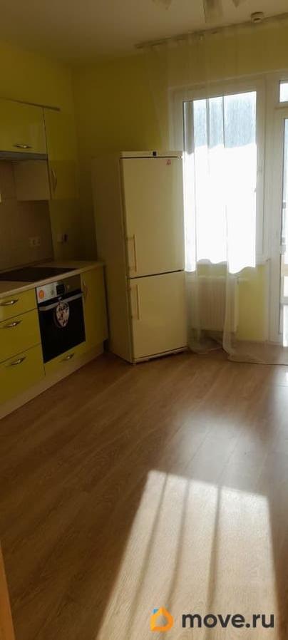1-комн. квартира, 42 м&sup2;