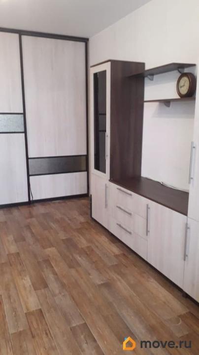 1-комн. квартира, 36.5 м&sup2;
