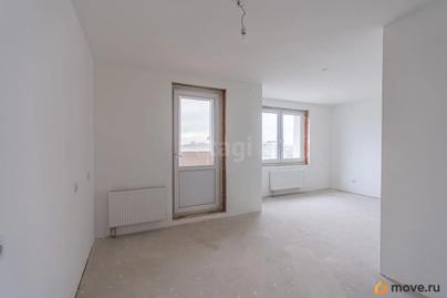1-комн. квартира, 33.2 м&sup2;