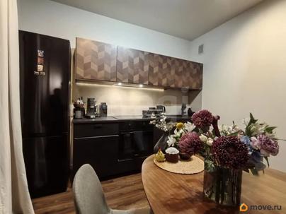 1-комн. квартира, 35.8 м&sup2;