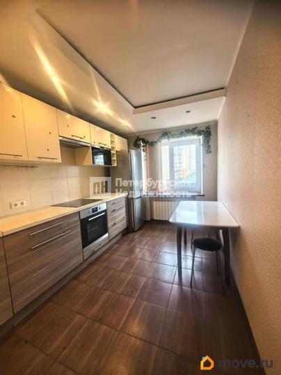2-комн. квартира, 51.7 м&sup2;
