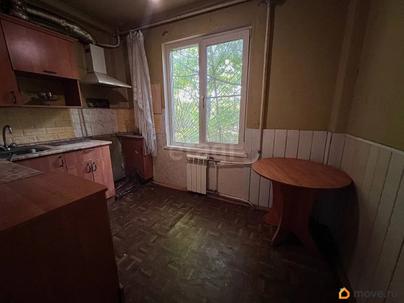 1-комн. квартира, 30.8 м&sup2;