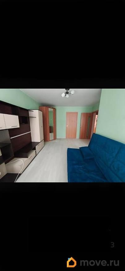 4-комн. квартира, 47 м&sup2;