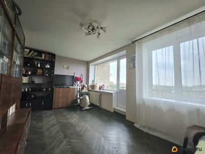 3-комн. квартира, 57.2 м&sup2;