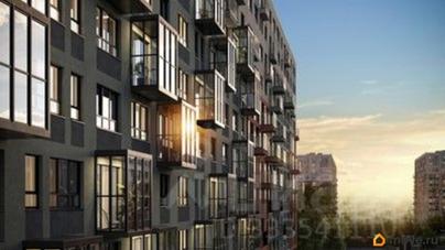 1-комн. квартира, 41 м&sup2;