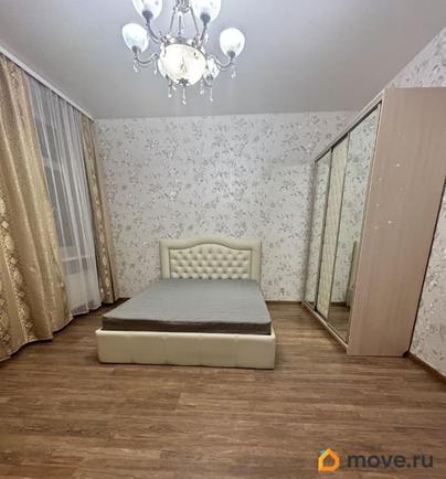 3-комн. квартира, 80 м&sup2;