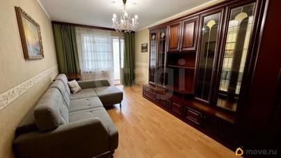 3-комн. квартира, 88 м&sup2;