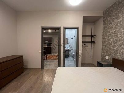 2-комн. квартира, 50 м&sup2;
