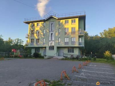 4-комн. квартира, 133 м&sup2;