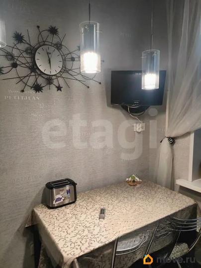 2-комн. квартира, 56.6 м&sup2;