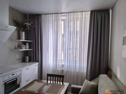 2-комн. квартира, 66.1 м&sup2;