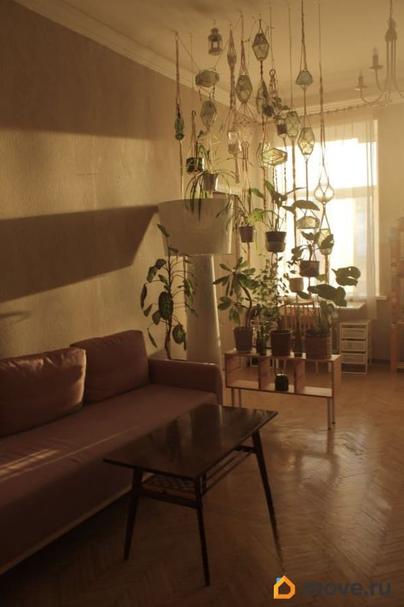 2-комн. квартира, 65.4 м&sup2;
