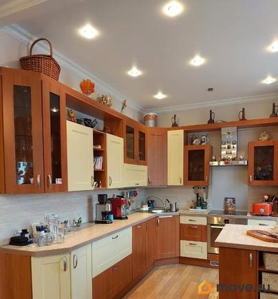 3-комн. квартира, 81.8 м&sup2;