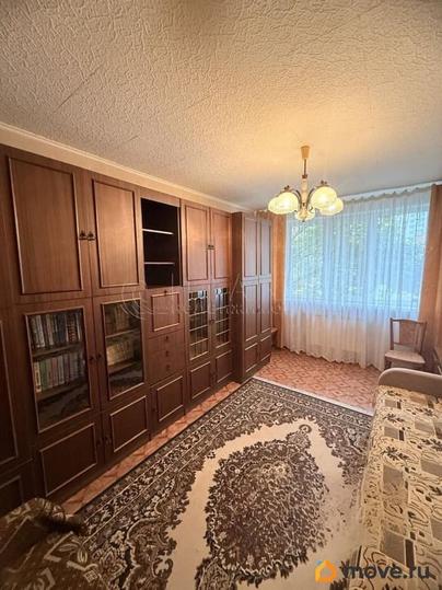 2-комн. квартира, 51 м&sup2;