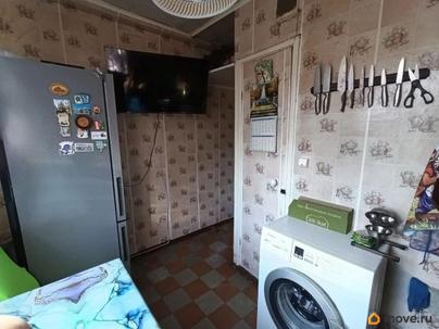 2-комн. квартира, 45.7 м&sup2;