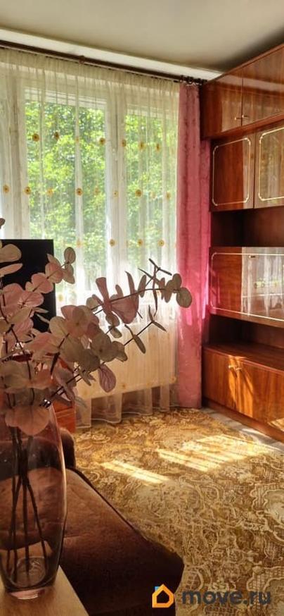 2-комн. квартира, 45.2 м&sup2;