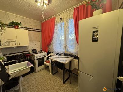 2-комн. квартира, 44.6 м&sup2;
