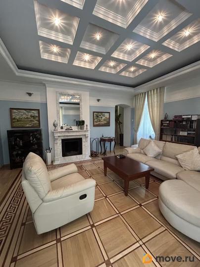4-комн. квартира, 139.3 м&sup2;