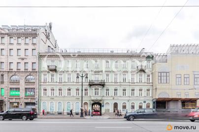 3-комн. квартира, 71 м&sup2;